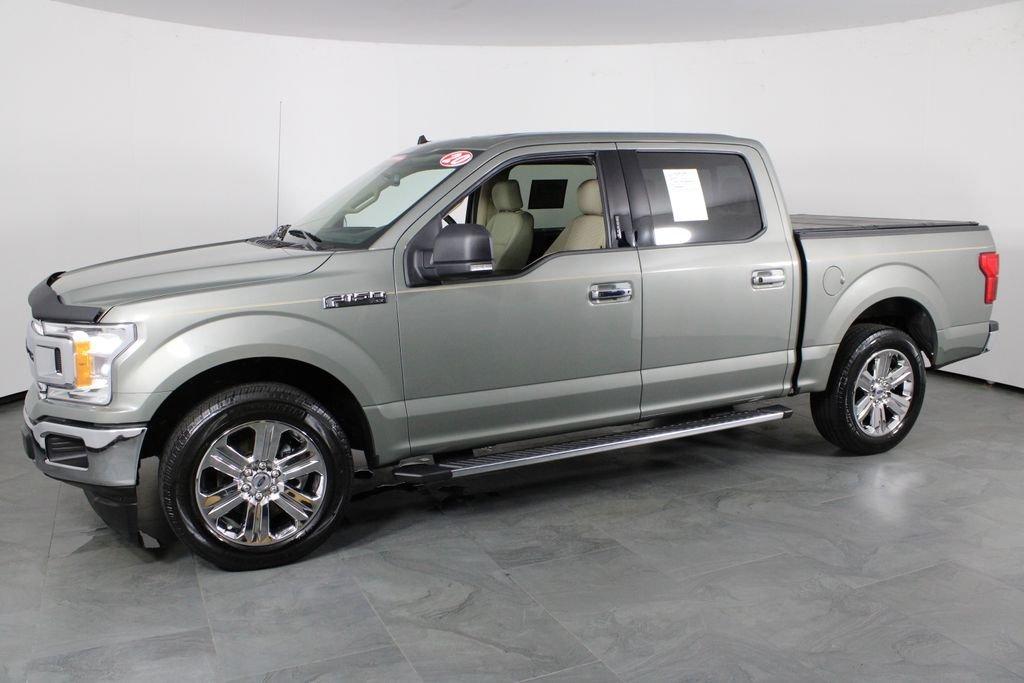 Ford F-150 Xlt - Thumbnail 12