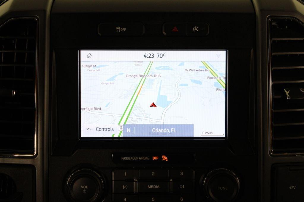 Ford F-150 Xlt - Thumbnail 9