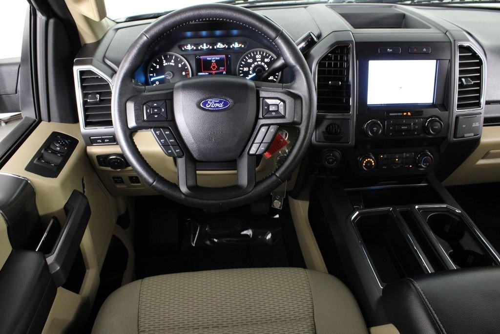 Ford F-150 Xlt - Thumbnail 7