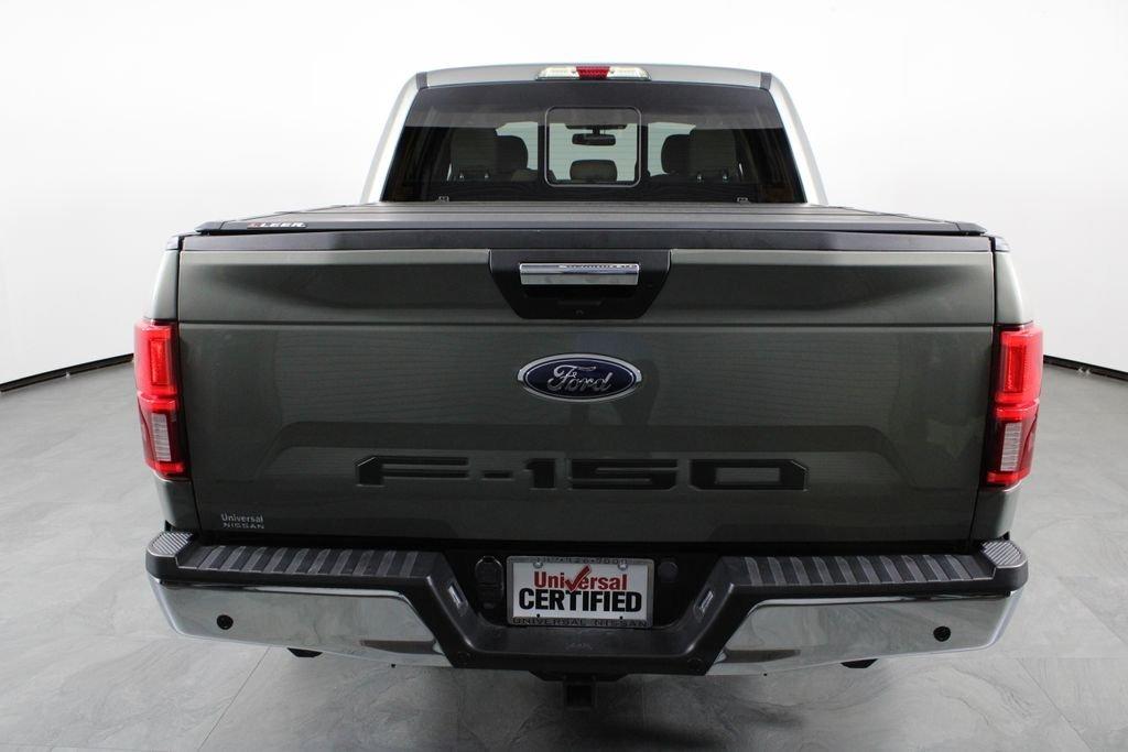 Ford F-150 Xlt - Thumbnail 11