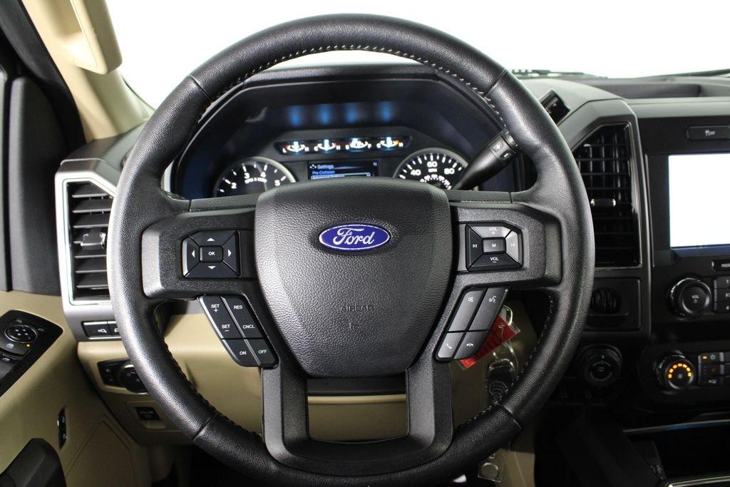 Ford F-150 Xlt - Thumbnail 10