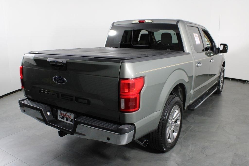 Ford F-150 Xlt - Thumbnail 15
