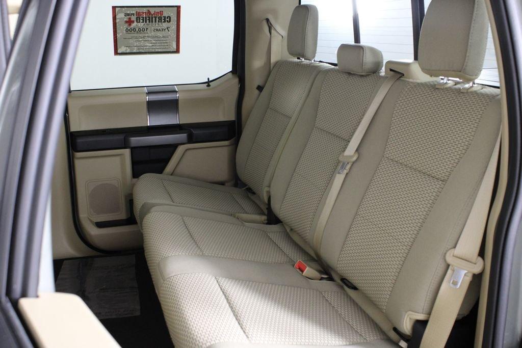 Ford F-150 Xlt - Thumbnail 19