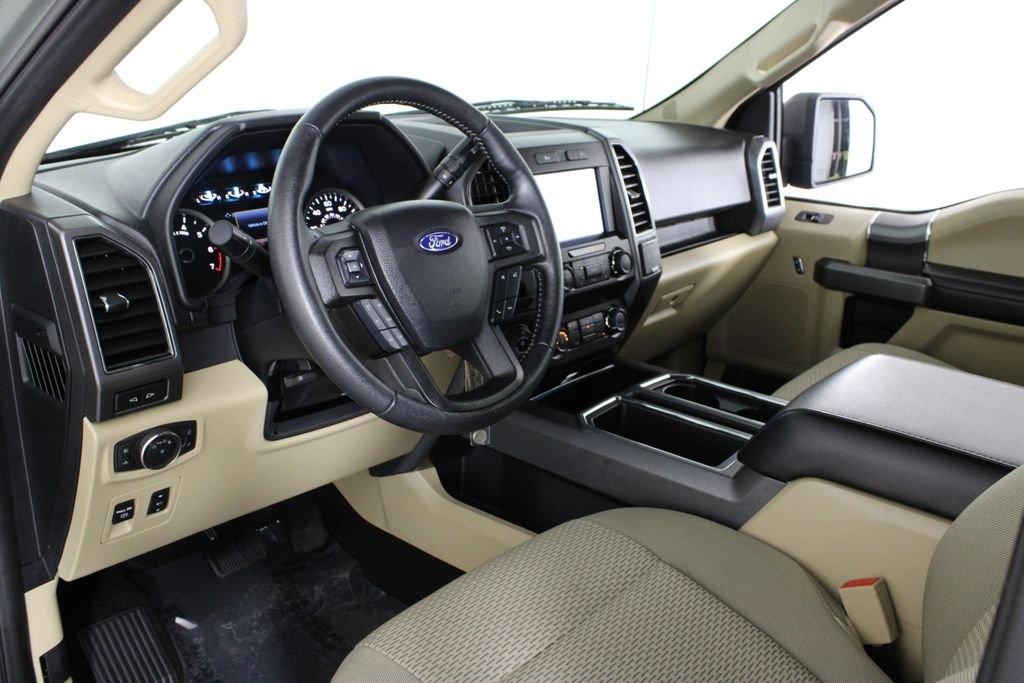 Ford F-150 Xlt - Thumbnail 17