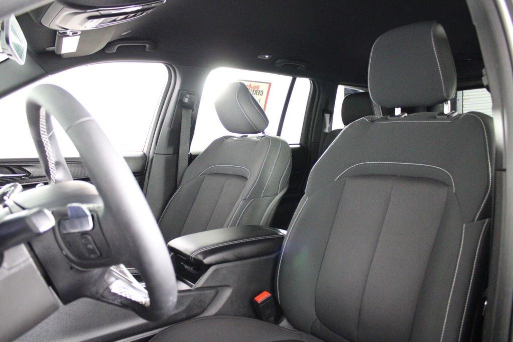 Jeep Grand Cherokee Laredo - Thumbnail 19