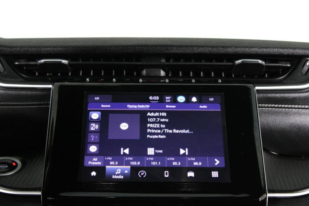 Jeep Grand Cherokee Laredo - Thumbnail 9