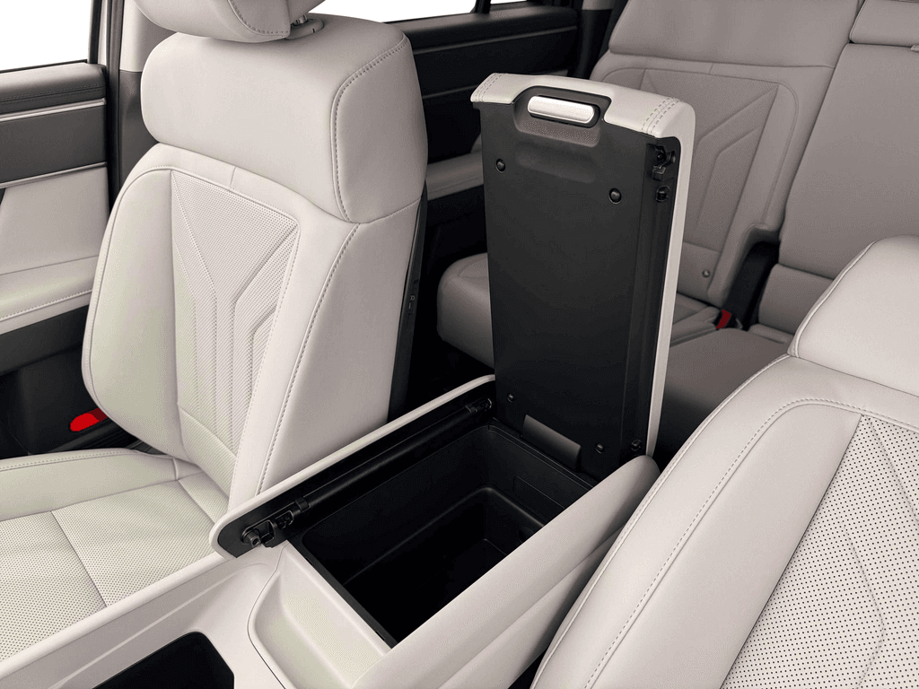 Hyundai Santa Fe Hybrid Sel - Thumbnail 18