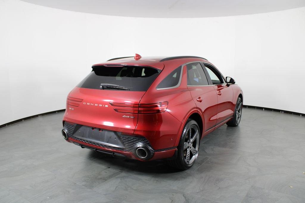 Genesis Gv70 3.5T Sport - Thumbnail 14