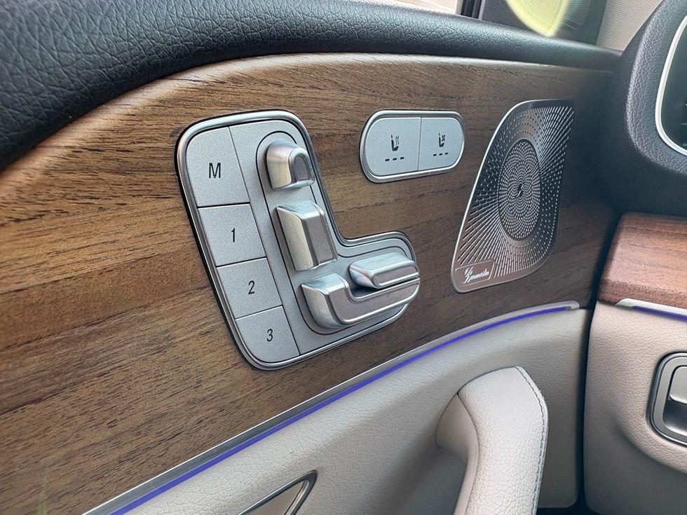 Mercedes-Benz Gle 350 | Miami, Fl | Ocean Auto Sales - Thumbnail 2