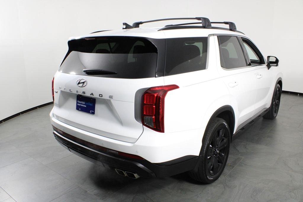 Hyundai Palisade Xrt - Thumbnail 17