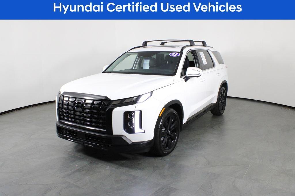 Hyundai Palisade Xrt - Thumbnail 3