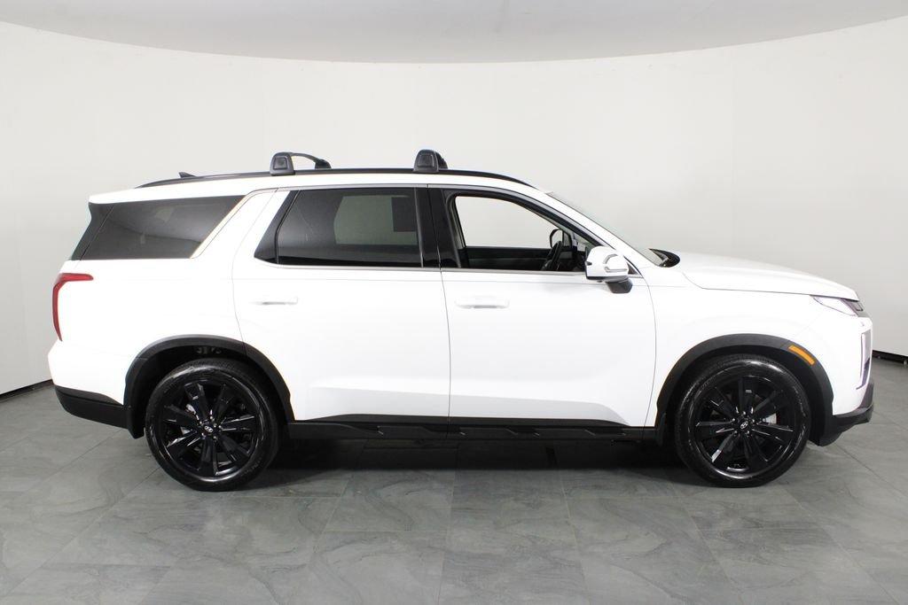 Hyundai Palisade Xrt - Thumbnail 16