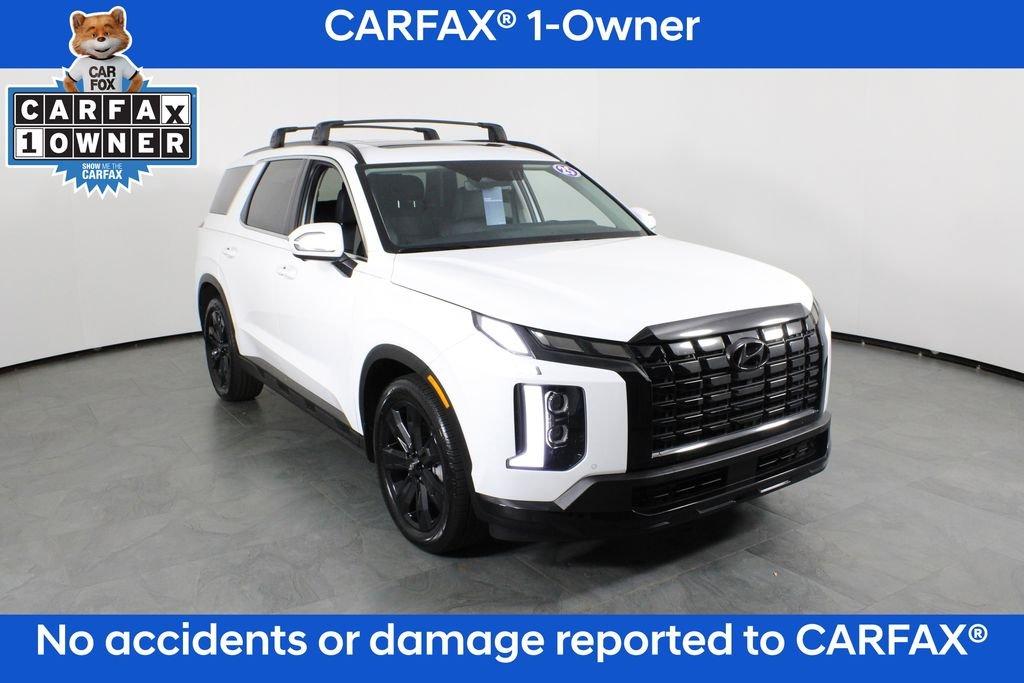 Hyundai Palisade Xrt - Thumbnail 6