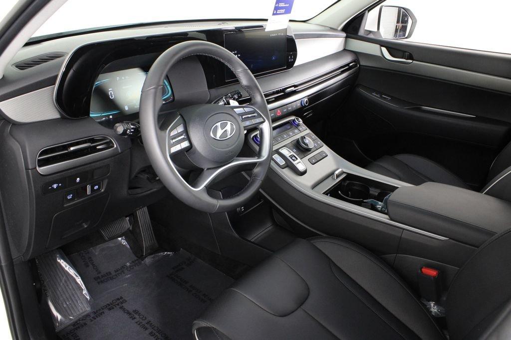 Hyundai Palisade Xrt - Thumbnail 20