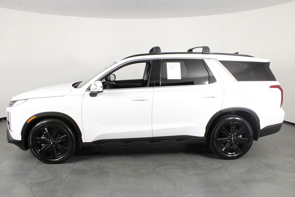 Hyundai Palisade Xrt - Thumbnail 13