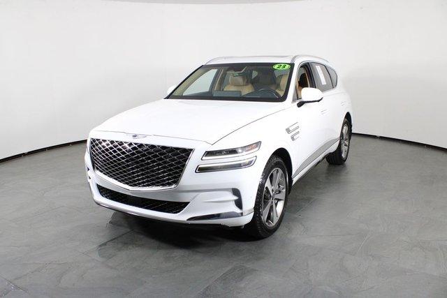 Genesis Gv80 2.5T - View 1