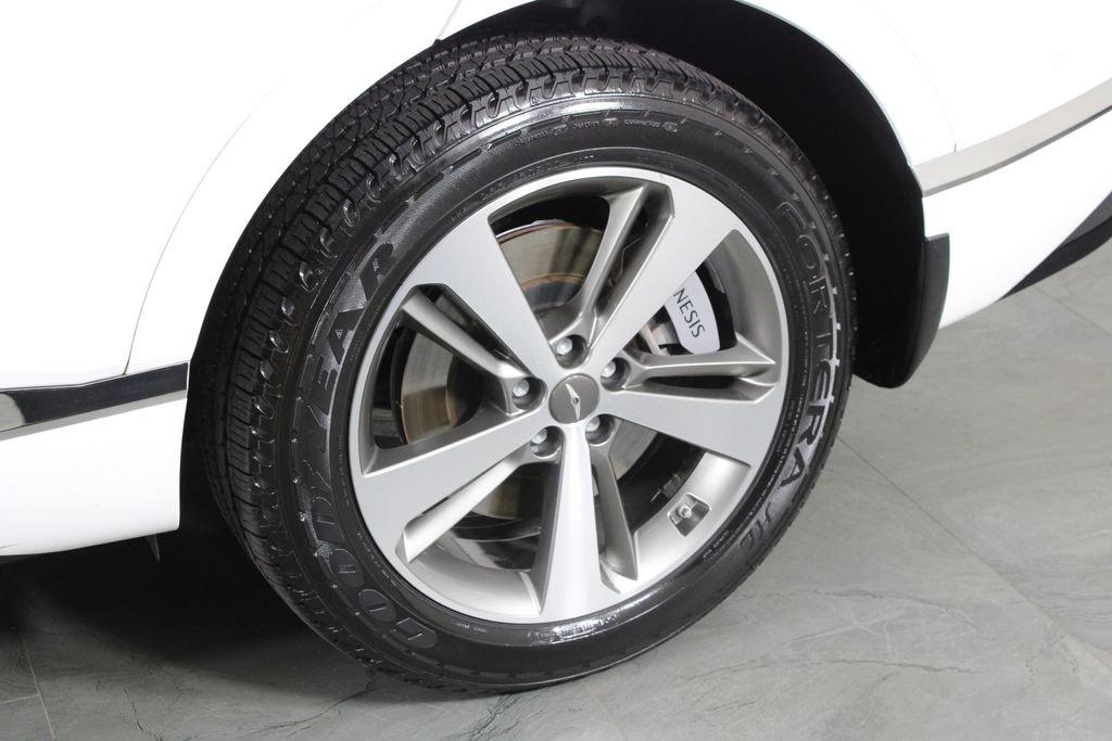 Genesis Gv80 2.5T - Thumbnail 12