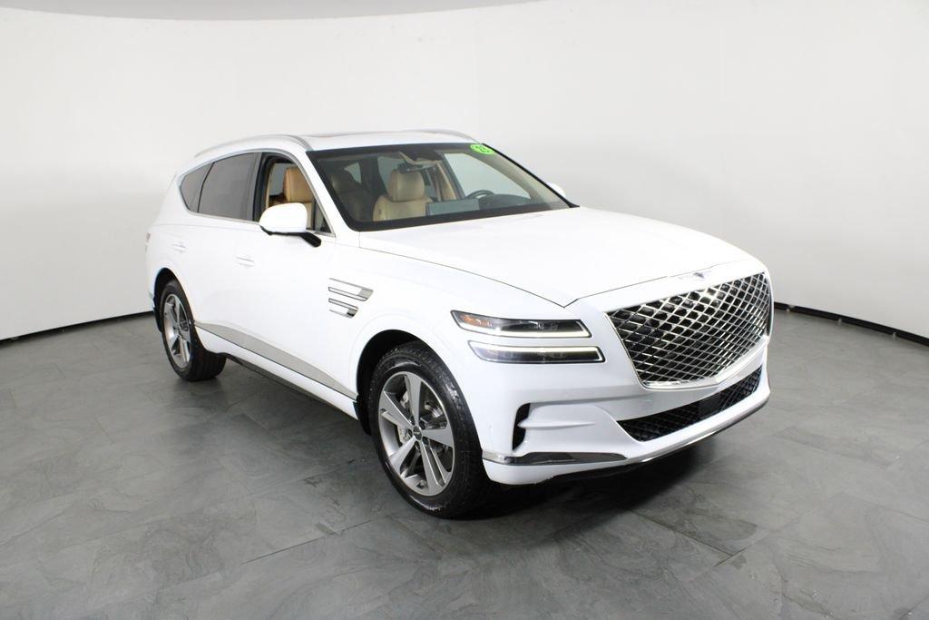 Genesis Gv80 2.5T - Thumbnail 5