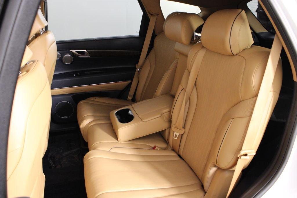 Genesis Gv80 2.5T - Thumbnail 20