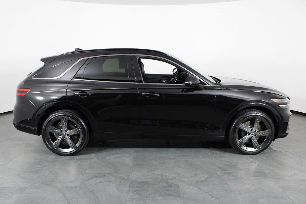 Genesis Gv70 2.5T - Thumbnail 14