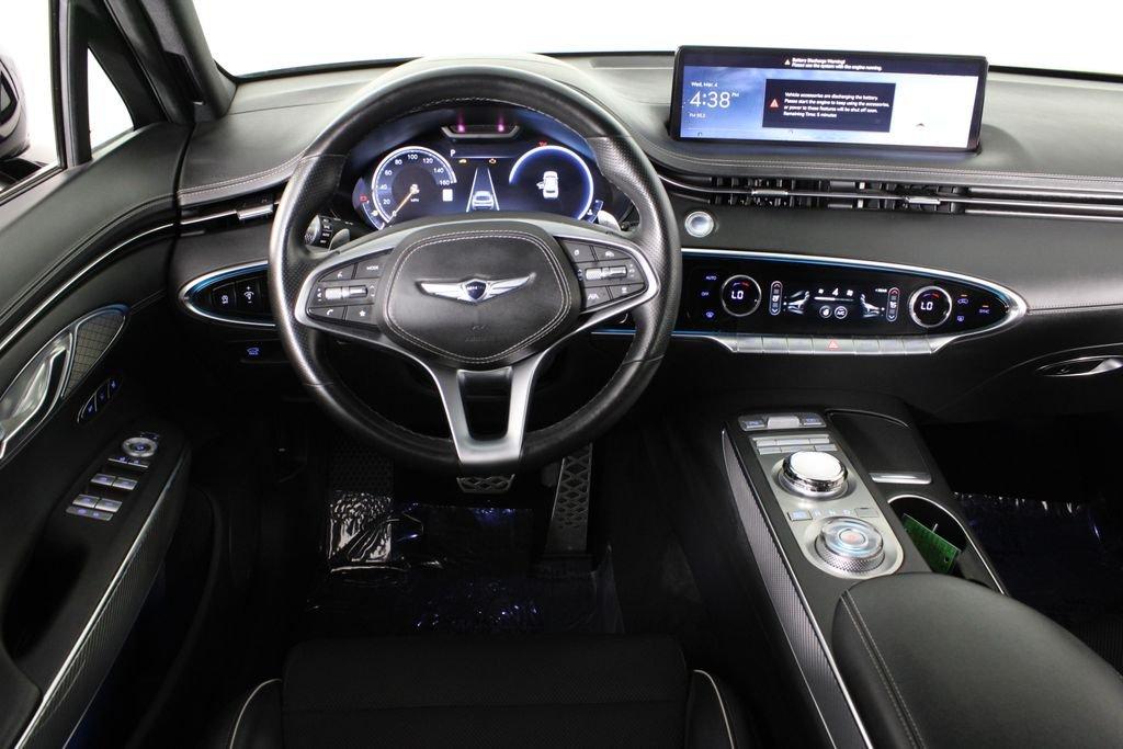 Genesis Gv70 2.5T - Thumbnail 7