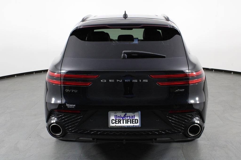 Genesis Gv70 2.5T - Thumbnail 10