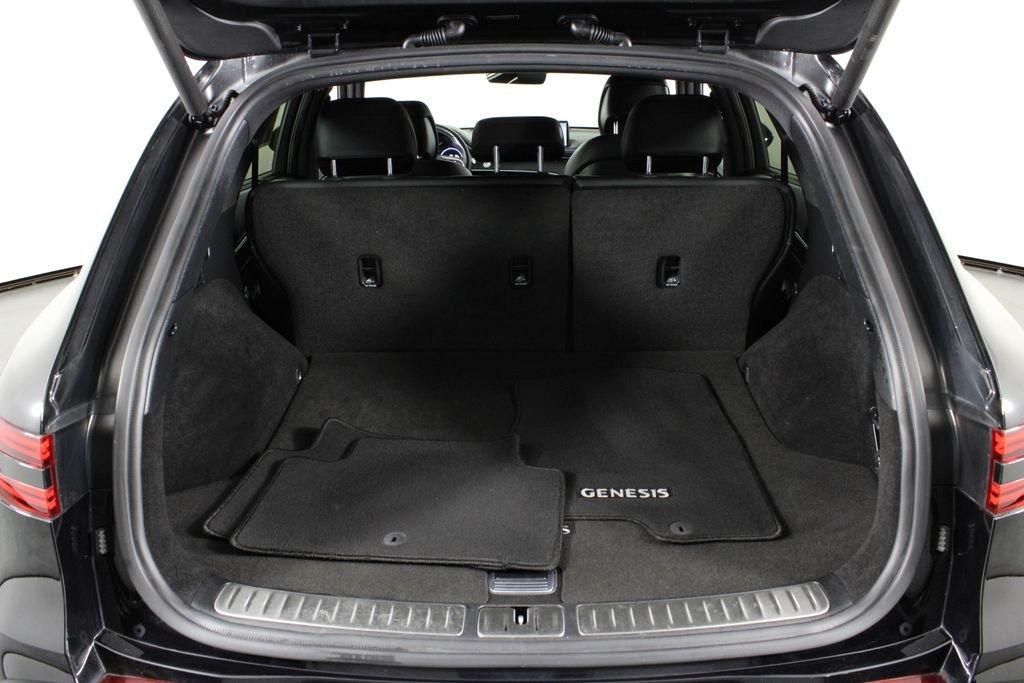 Genesis Gv70 2.5T - Thumbnail 17