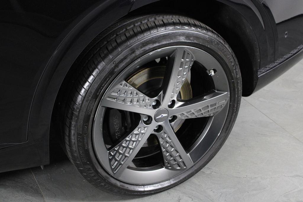 Genesis Gv70 2.5T - Thumbnail 12