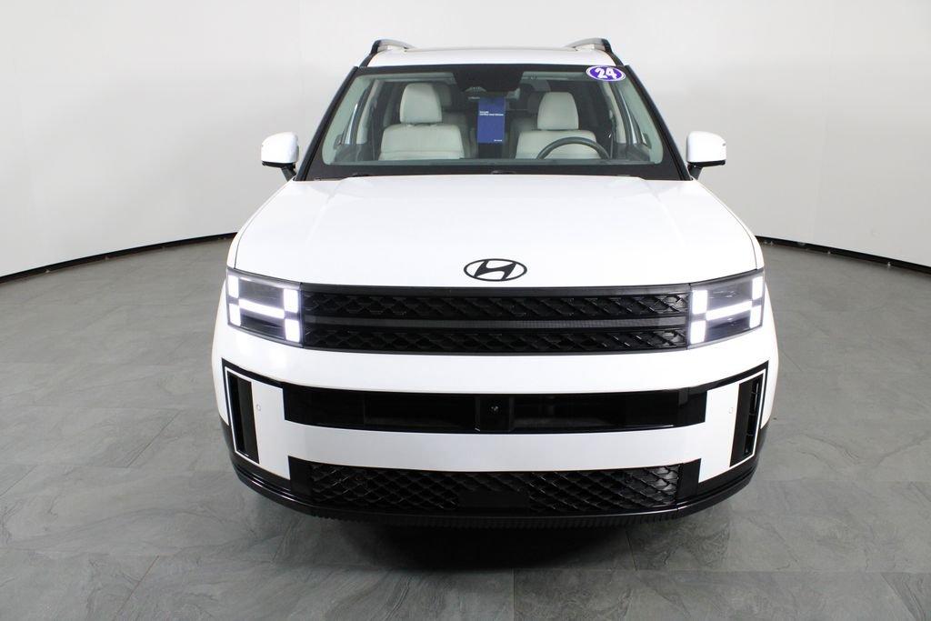 Hyundai Santa Fe Calligraphy - Thumbnail 14