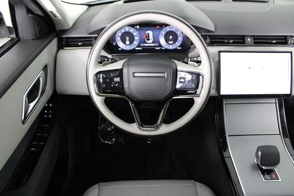 Land Rover Range Rover Velar S - Thumbnail 7