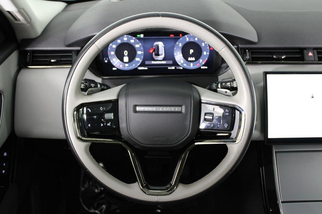 Land Rover Range Rover Velar S - Thumbnail 9