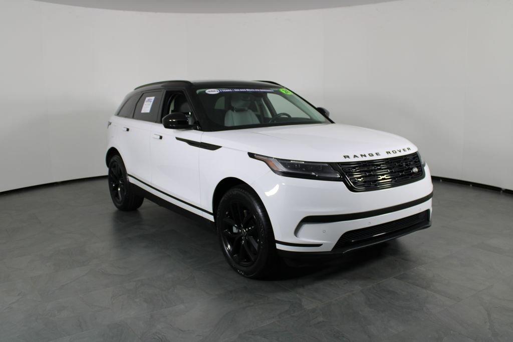 Land Rover Range Rover Velar S - Thumbnail 5