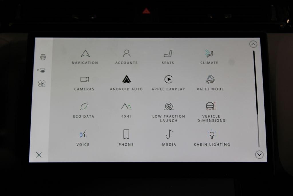 Land Rover Range Rover Velar S - Thumbnail 8