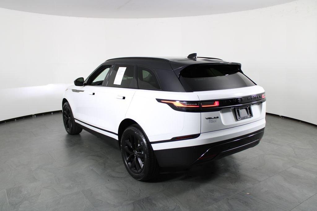 Land Rover Range Rover Velar S - Thumbnail 4