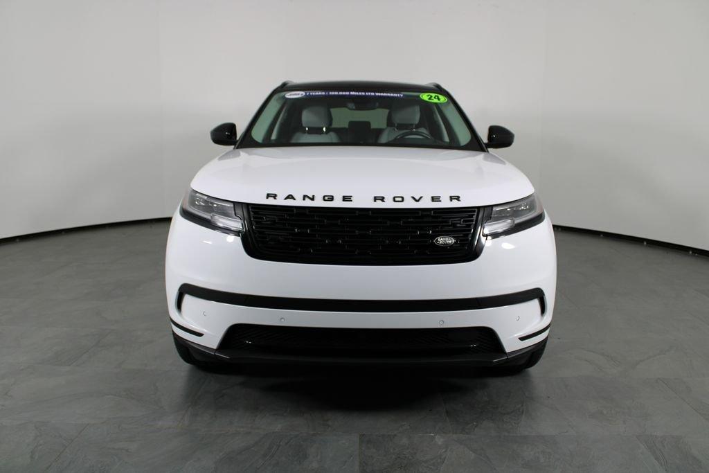 Land Rover Range Rover Velar S - Thumbnail 13