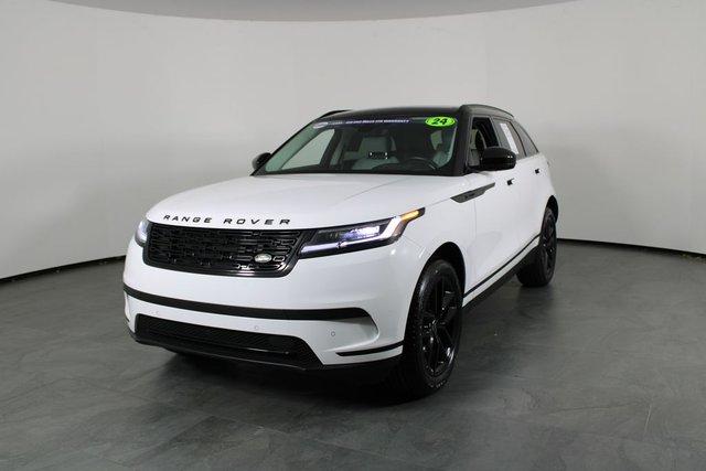 Land Rover Range Rover Velar S - View 1