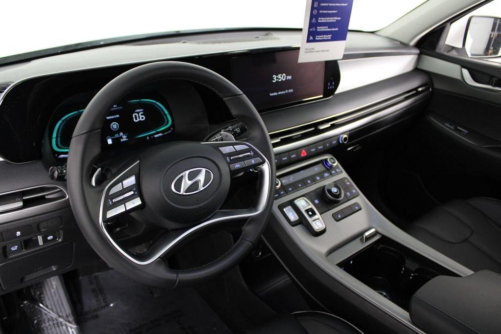 Hyundai Palisade Xrt - Thumbnail 19