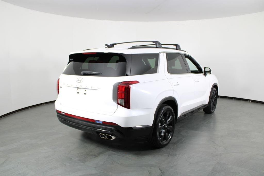 Hyundai Palisade Xrt - Thumbnail 16
