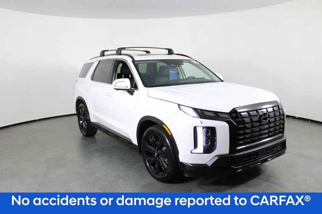 Hyundai Palisade Xrt - Thumbnail 6