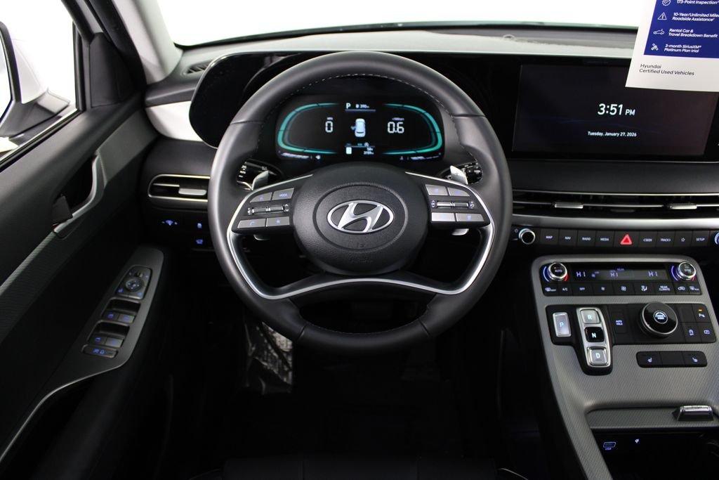 Hyundai Palisade Xrt - Thumbnail 8
