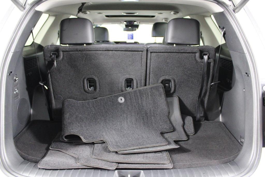 Hyundai Palisade Xrt - Thumbnail 17