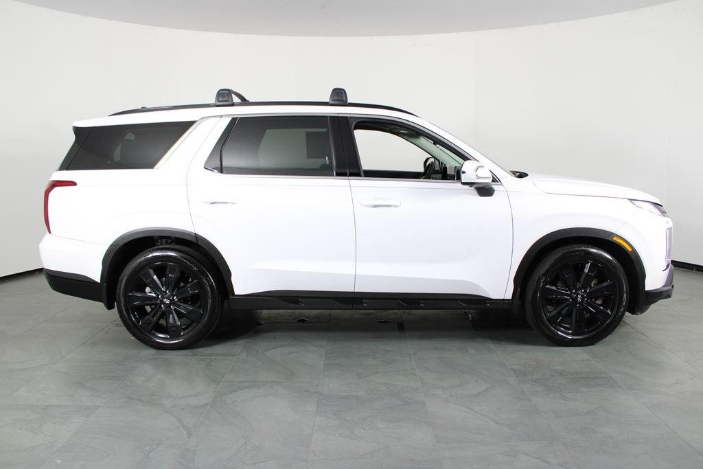 Hyundai Palisade Xrt - Thumbnail 15