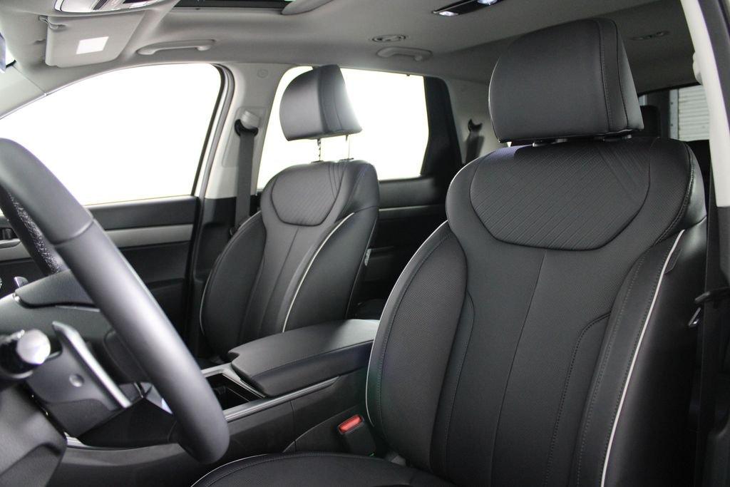 Hyundai Palisade Xrt - Thumbnail 20