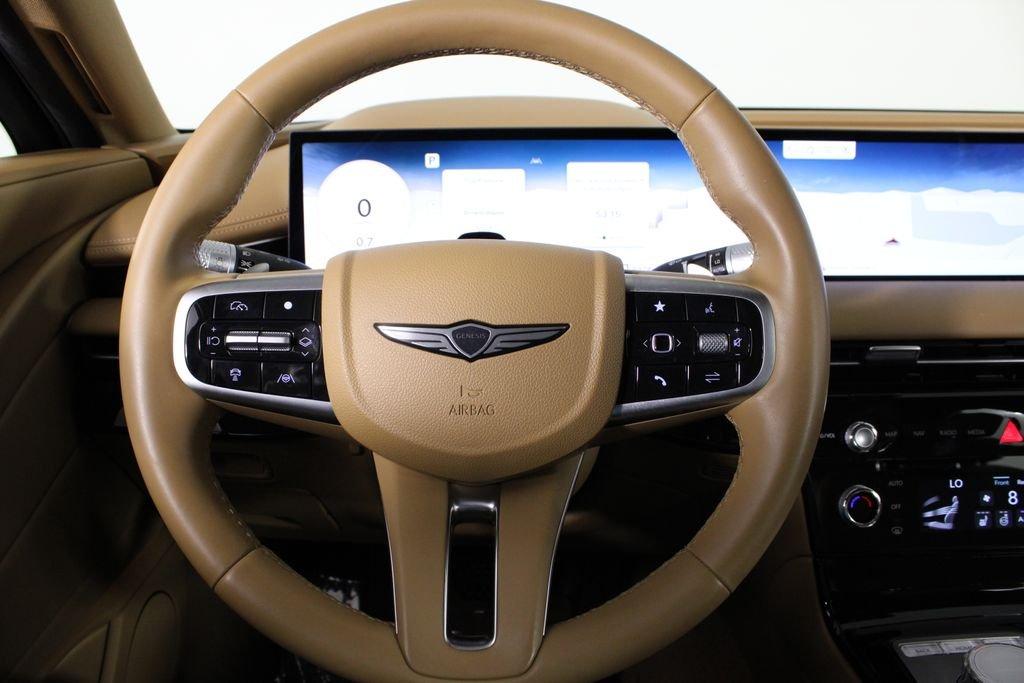 Genesis G80 2.5T - Thumbnail 8