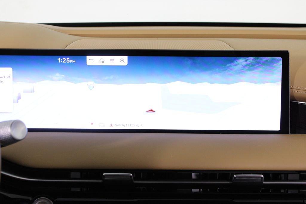 Genesis G80 2.5T - Thumbnail 7