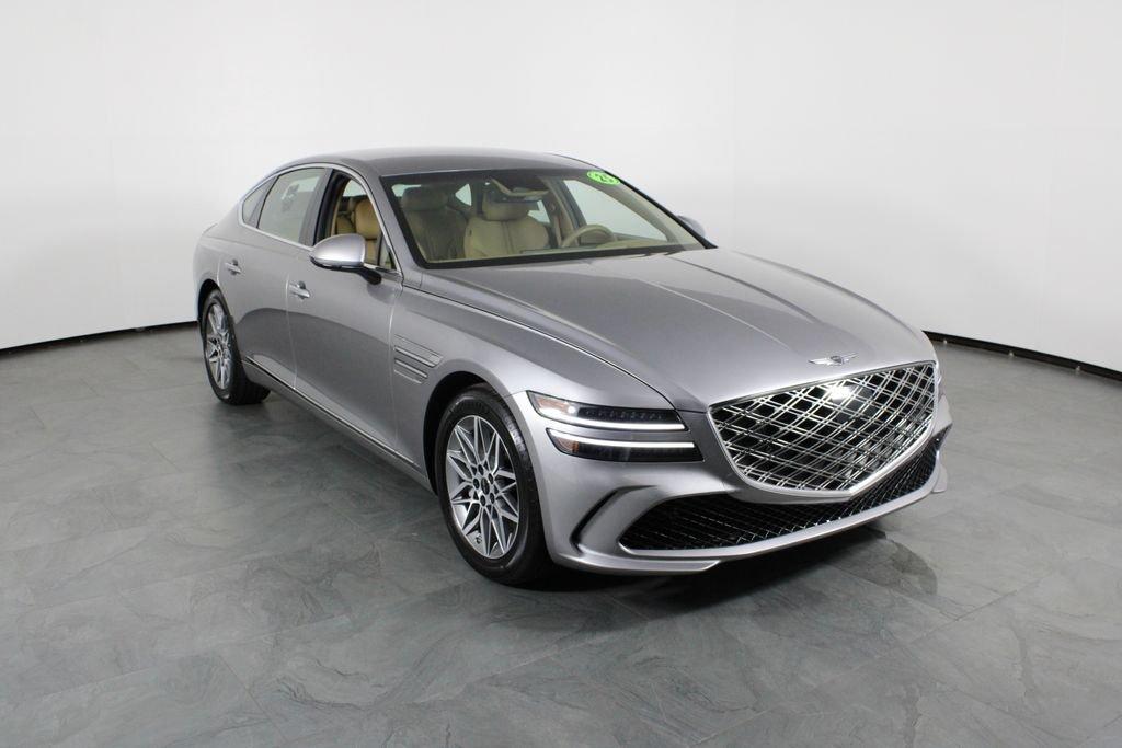 Genesis G80 2.5T - Thumbnail 13