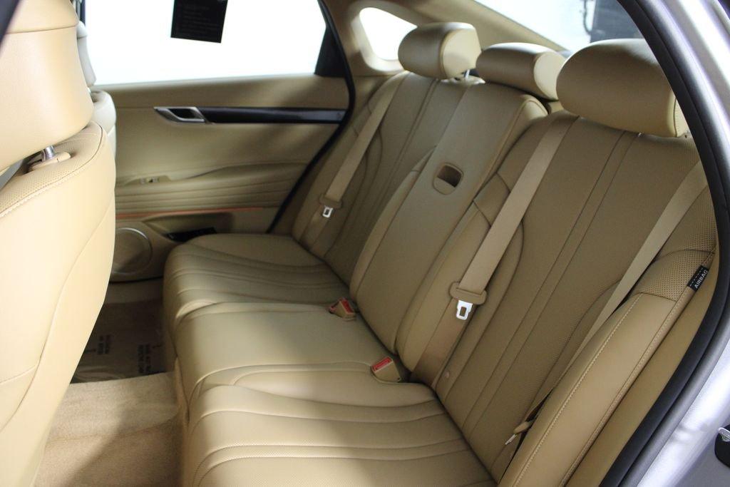 Genesis G80 2.5T - Thumbnail 19