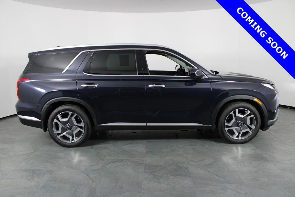 Hyundai Palisade Limited - Thumbnail 13