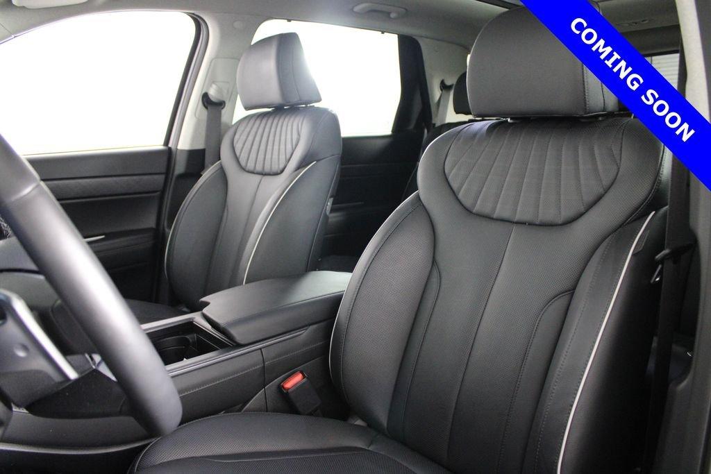 Hyundai Palisade Limited - Thumbnail 18