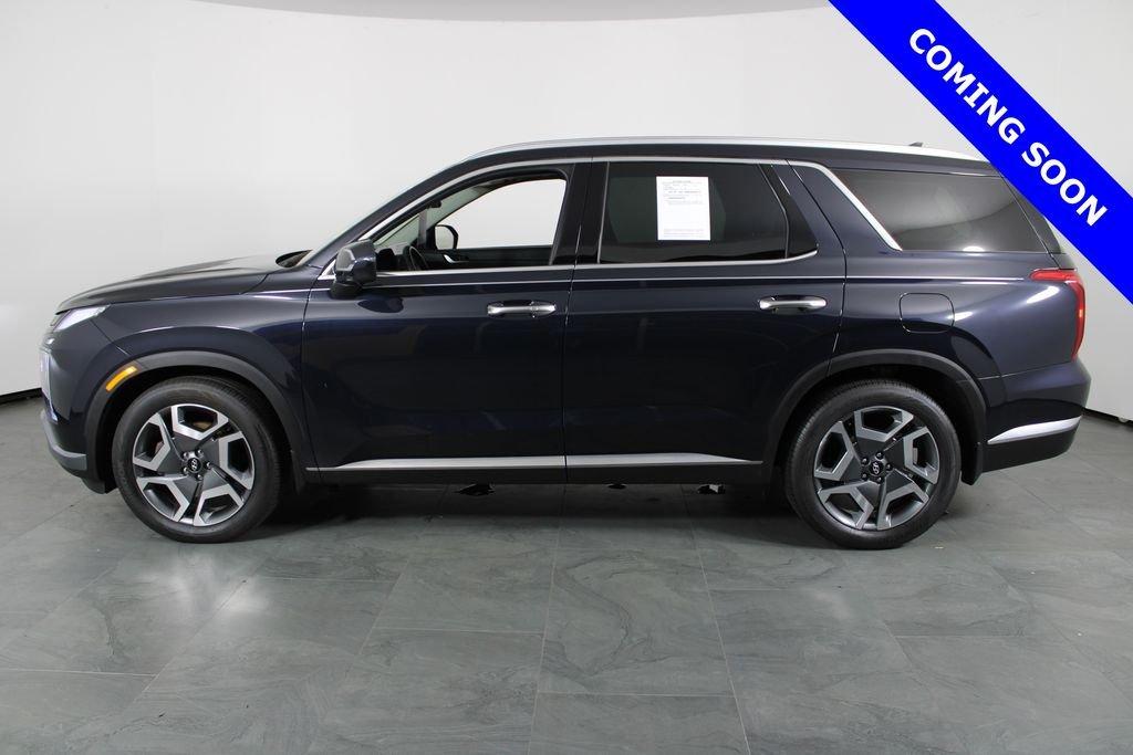 Hyundai Palisade Limited - Thumbnail 9